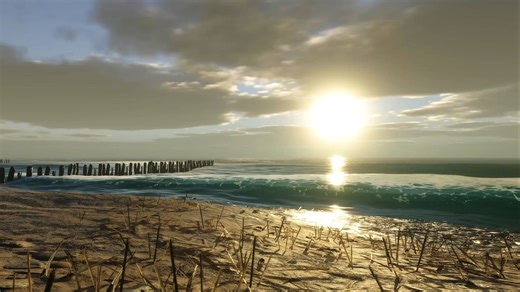 Unity 6中的水系统完整课程