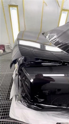 Restore Mercedes E class w211 Upgrade to E63 AMG