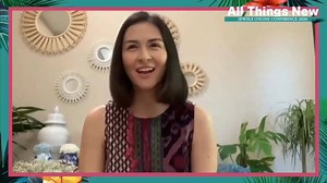 Very inspiring interview. Tunay na busilak ang puso ni Marian ❤️ | Marian Rivera