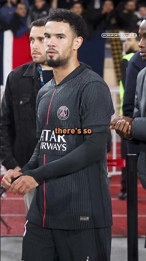 PSG have already taken as many league losses this season as they did all of last season 👀