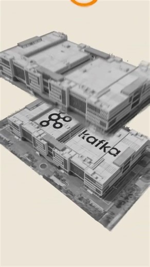 Kafka- The Hidden Traffic Controller