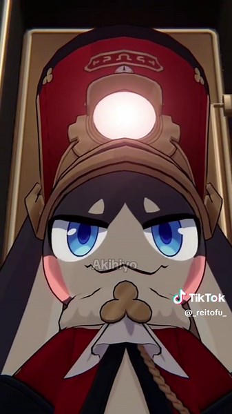 Trailblazer We Need Evernight - A Cre Animation Adventure