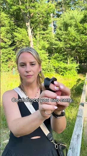 Best Self Defense Tip? Carry Pepper Spray Everywhere