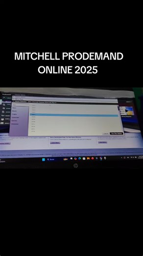Mitchell ProDemand Online 2025: Your Automotive Resource
