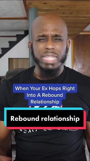 Understanding Rebound Relationships: What Happens After Your Breakup