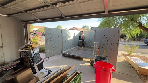 Life’s better without junk—2026 is proof! Let’s clear the way for a year full of possibilities. Call us today, (623) 288-4998. #LessIn26 #AZJunkRemoval #Decluttering #Cleanup #Phoenix"* | Az Junk Removal & Dumpsters