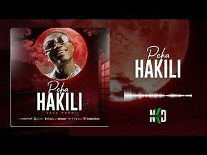 Pcha - Hakili (Son Officiel)