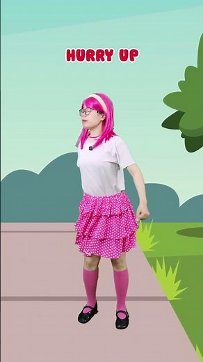 Check clothes before we go out | good habbits for kids #education #kidsvideos #cartoon