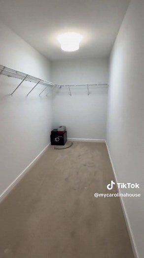 The Master Closet Project is FINALLY completed!! 😍 i love it, i love it, i love it🥰 #mastercloset #masterclosetmakeover #masterclosetmaker #closetideas #closettour #closet #closetreveal #closetremodel #closetrenovation #customcloset #customclosets