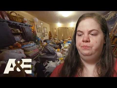 HOARDERS MARATHON: Eviction Threats, Isolation & Lives Falling Apart — Full Episodes | A&E
