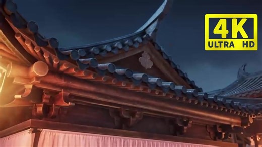剑来2第二季年番第21-27集4k臻彩MAX【画质】