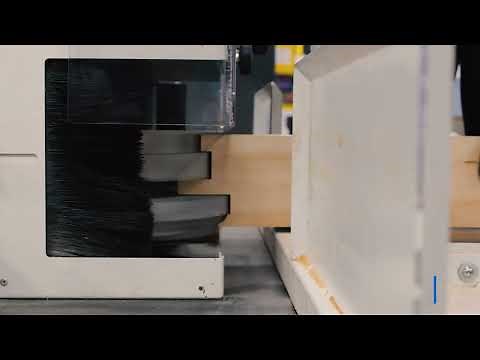 Stacking Tools for your Spindle Moulder