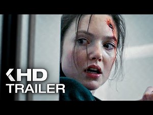THE CAPTURE Season 2 Trailer (2022)