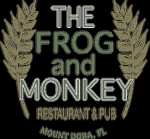 —  Gallery  — — The Frog and Monkey Restaurant & Pub