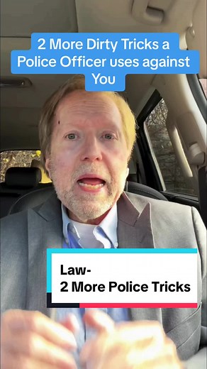 Essential Tips for Handling Police Stops