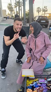 Chewing-gum Appear 🪄 🤯 | Sossam