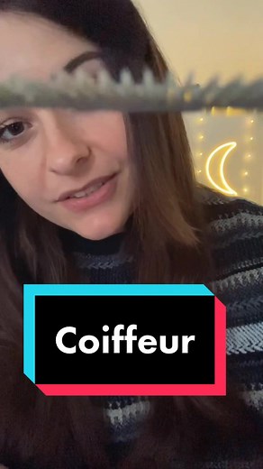 Une petite coupe 🤗?