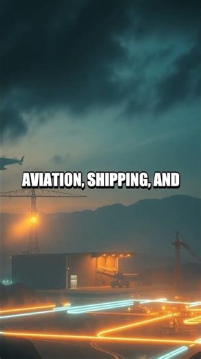 Orbital Power: The Next Frontier for Everyday Energy