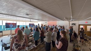 E-Free Church - Gaylord Campus on Reels