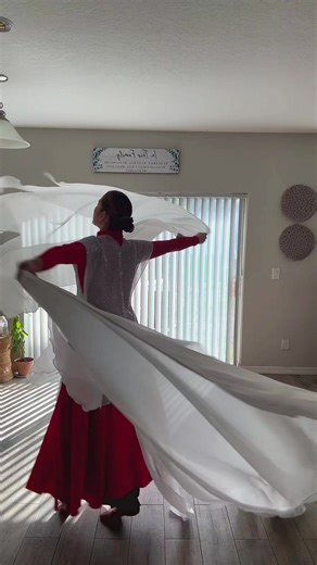 Worship Dance: Celebrating the Divine Through Movement