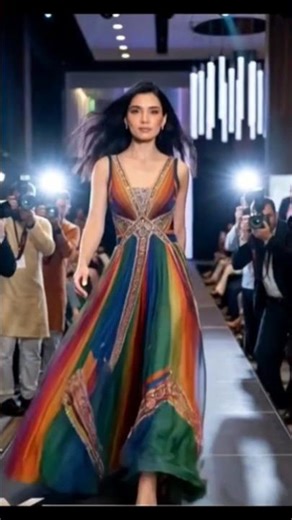 Vaari Jawa..Mera Sohna ey Yaar!! ❤️#rampage #fashiontv #ytstudio #trendinggirl #modelling #model