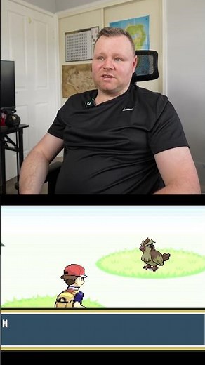 Your Pokémon Can Faint From Poison in FireRed! ☠️