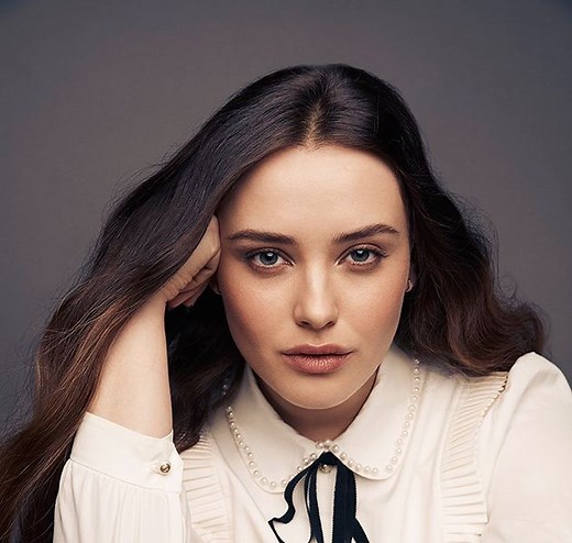 Katherine Langford Wiki, Age, Height, Boyfriend, Family, Biography & More - WikiBio