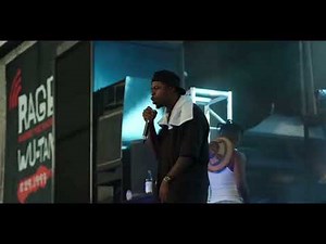 Wu-Tang: An American Saga "Reunited" GZA & Ol' Dirty Bastard