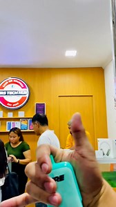 Client's Feedback ⭐️⭐️⭐️ kaya usapang legit ba kamo? Dito ka na kay JRs Tech Hub Gadget Store "𝖡𝗎𝗒 𝗐𝗂𝗍𝗁 𝖼𝗈𝗇𝖿𝗂𝖽𝖾𝗇𝖼𝖾" 😌 "𝙇𝙤𝙬𝙚𝙨𝙩 𝙋𝙧𝙞𝙘𝙚 𝙞𝙣 𝙩𝙝𝙚 𝙉𝙊𝙍𝙏𝙃" 👌🏻 𝖡𝖺𝗌𝗍𝖺 𝗂𝖯𝗁𝗈𝗇𝖾 𝗄𝖺𝗒 𝗃𝗋𝗌 𝗇𝖺 𝗒𝖺𝖺𝖺𝗇! 𝖾𝗒𝗒 📩 Order now, Don't delay 🏠 𝖯𝗁𝗒𝗌𝗂𝖼𝖺𝗅 𝖲𝗍𝗈𝗋𝖾𝗌: ⏰Store Hours: 10:00am to 8:00pm 📍 𝖯𝖺𝗌𝗂𝗀 𝖢𝗂𝗍𝗒 𝖡𝗋𝖺𝗇𝖼𝗁 - Lucky Gold Plaza / Choice Market Ortigas Mall ⏰Store Hours: 10:00am to 8:00pm 📍 𝖮𝗅𝗈𝗇𝗀𝖺𝗉𝗈 𝖢𝗂𝗍𝗒, 𝖡𝗋𝖺𝗇𝖼