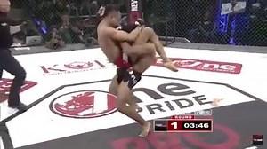 Slams are not going to stop this choke | Grappling Kingdom