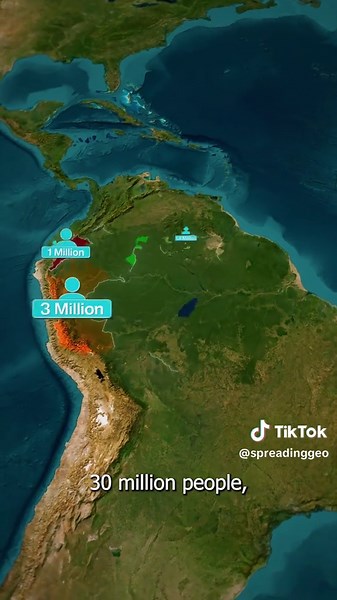 Consequences of Amazon Rainforest Deforestation