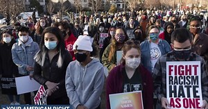 Know your protest rights