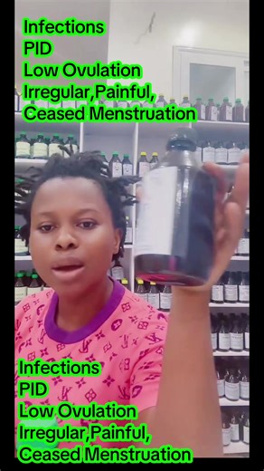 Understanding Pelvic Pain and Fertility Issues in Women