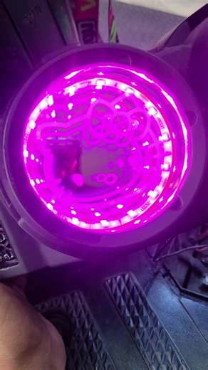 Cute Hello Kitty Motorcycle Compilation | Fun Hello Kitty Moto Videos