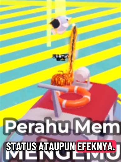 Mutasi Termahal di Fish It | Update 4 Januari