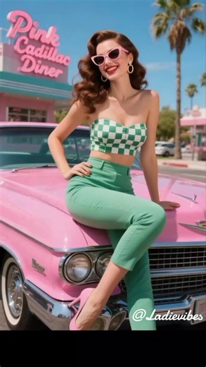 Retro Aesthetic Outfit Ideas for Men