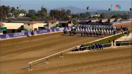 From 2024 runner-up ➡️ 2025 champion 👑 Bentornato made a triumphant return to the Breeders' Cup! | Breeders' Cup World Championships