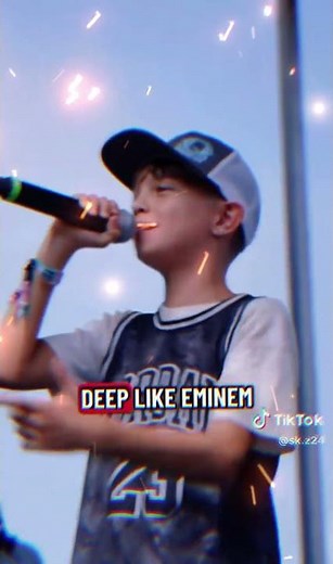 RIN TIN TIN IN EM RAP SONG MEME