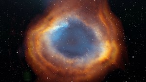 101K views · 1.7K reactions | Astronomers believe that red dwarf stars may produce habitable conditions for alien organisms. | Ancient Aliens | Facebook