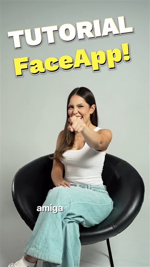 DIVALASH by DIVASKIN | Tutorial de FaceApp x Alejandra Urrea 👀 | Instagram