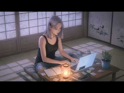 Coding Soundtrack Ambient Lofi Music for Focus and Productivity