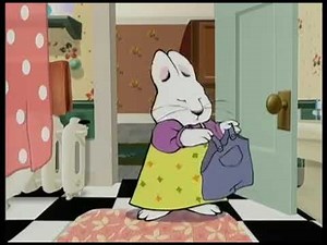 Max and Ruby Hide and Seek Part 13