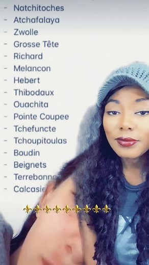 Louisiana Accent Words: Pronunciation Guide and Creole Phrases