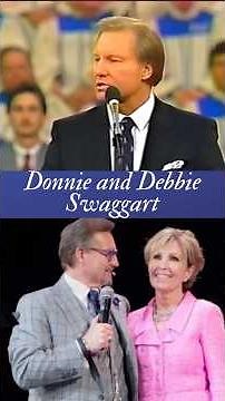 1988 Jimmy Swaggart tearfully tells son Donnie ‘he has sinned against him’