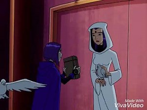 fight song. Teen Titans