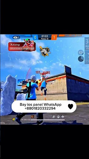 how to use free fire panel in iphone Scriptable ios panel, scriptable headtrick, #shorts #ffh4x #ff