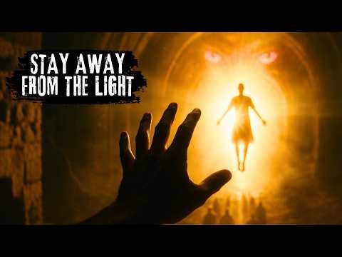 The Demiurge's Trap: Death and the Prison of Reincarnation