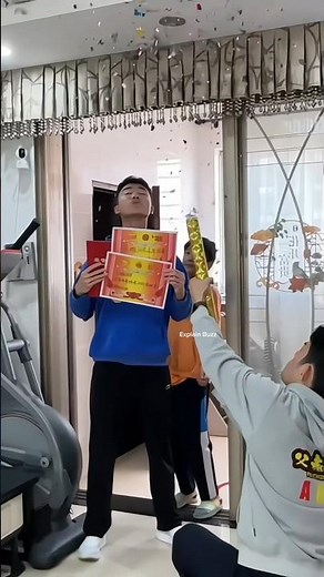He Became the Topper & Everyone Treated Him Like a Leader… Then He Woke Up