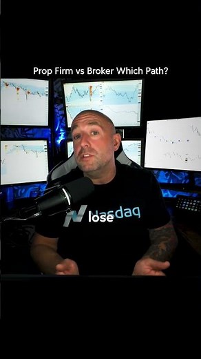 How I'd Start Trading Futures With Almost No Risk
