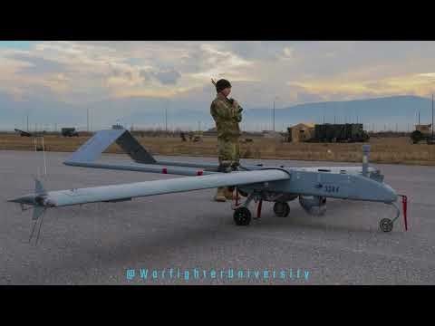 Eyes of the Battlefield: How the U.S. Army Dominates with Drones